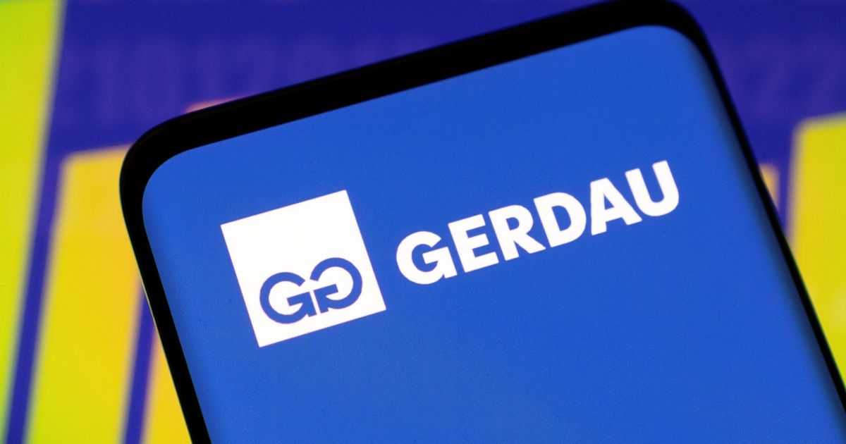 Gerdau mira recuperação de margens no Brasil
