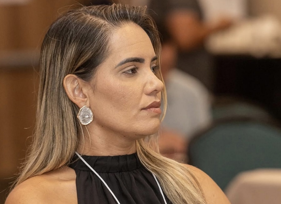 Pesquisa aponta aprovação de quase 90% para a gestão da prefeita Wedna Mendonça em Passagem