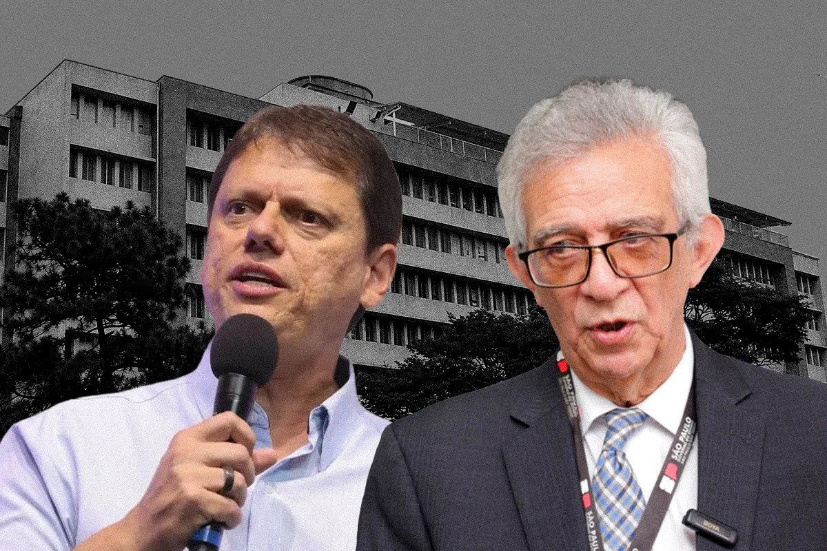 Gestão Tarcísio indicou diretor de FUABC investigada pelo MPSP