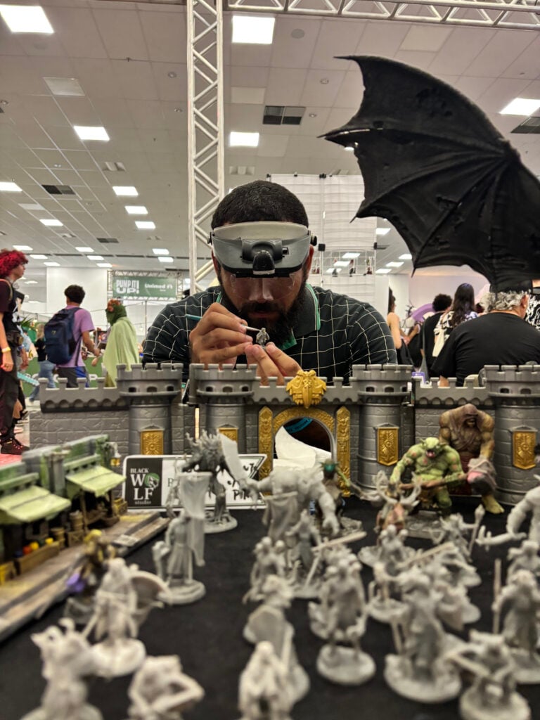 GGCON 2026 impulsiona economia criativa com 80 artistas e potencial de R$ 5 milhões