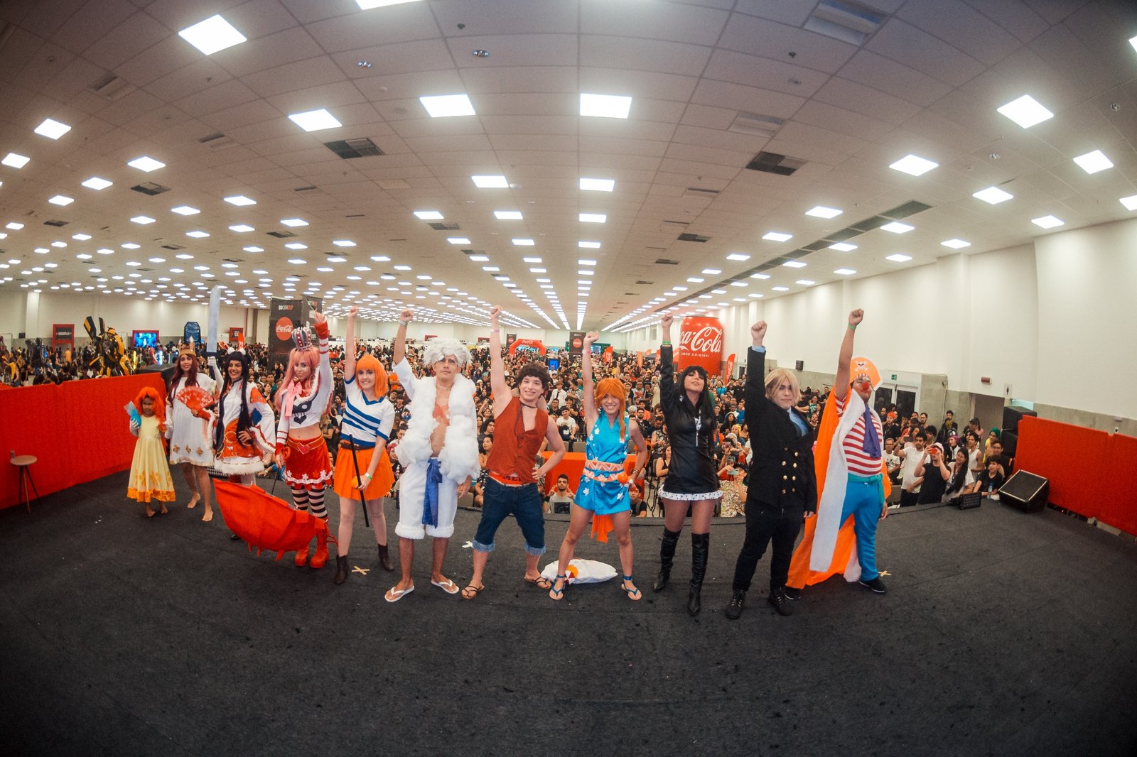 GGCON 2026 em Natal: Edição Ampliada Celebra Cultura Geek com Atrações Nacionais e Internacionais