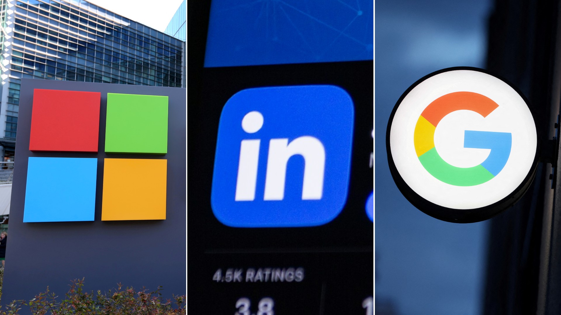 Marcas como LinkedIn e Google lideram lista de iscas para golpes cibernéticos