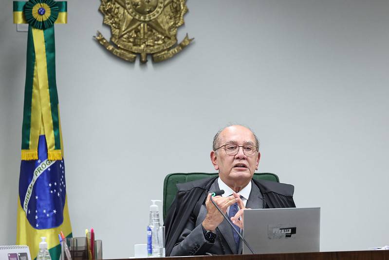 Gilmar Mendes ameaça anular pautas-bombas aprovadas pelo Senado sem estudo de impacto