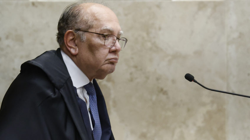 Gilmar Mendes elogia decisão de Flávio Dino e defende reforço à CVM