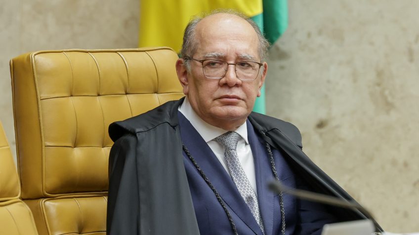 Gilmar Mendes retira suspensão dos processos sobre pejotização