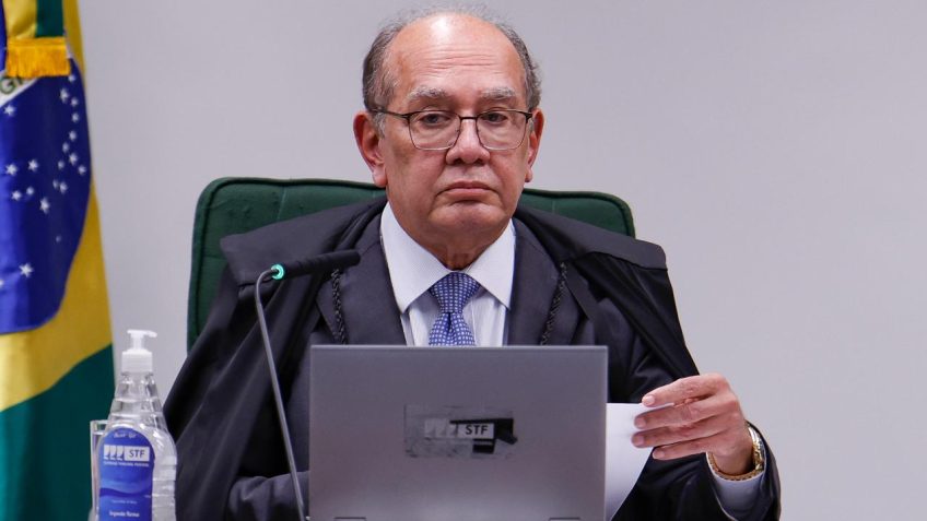 Gilmar Mendes propõe súmula para barrar leis sem estudo de impacto fiscal