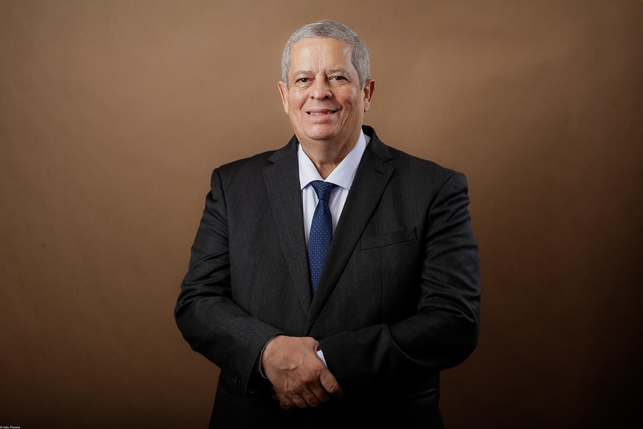 Candidato ao Senado pelo Democrata em Pernambuco não declara bens à Justiça Eleitoral
