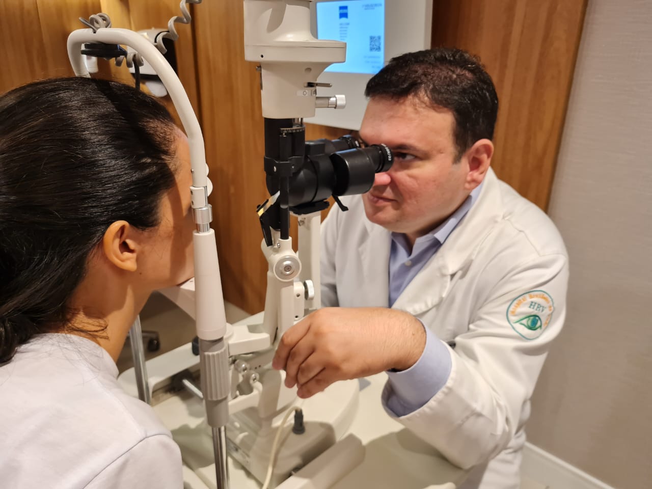 Diagnóstico precoce é essencial contra glaucoma e retinopatia diabética