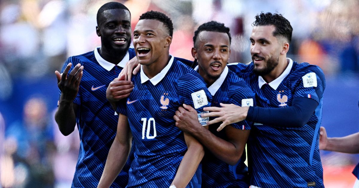 Copa 2026: confira as emissoras que transmitem as semifinais do Mundial