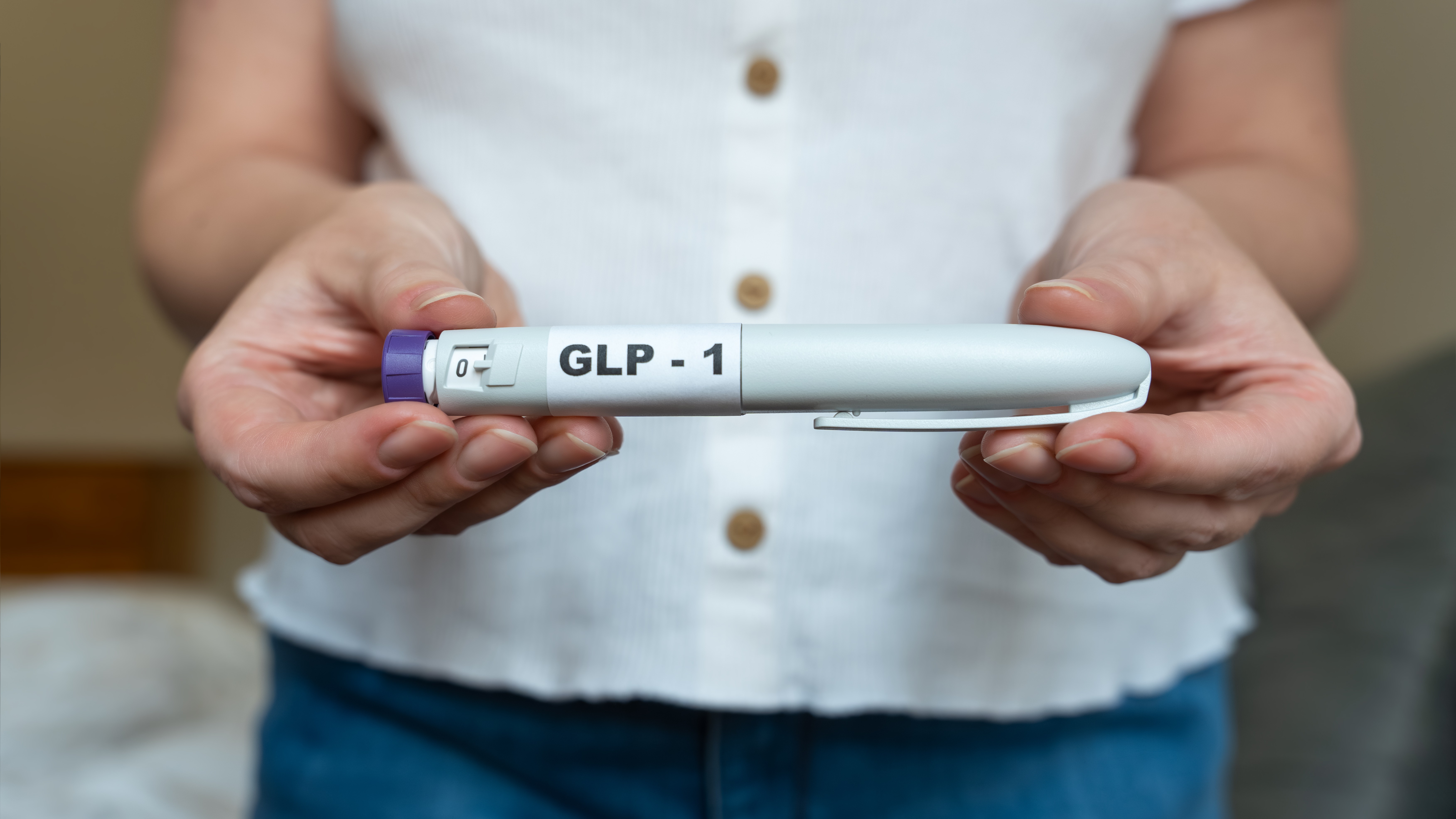 Agonistas do receptor de GLP-1 reduzem mortes e amputações em pacientes com diabetes e doença arterial periférica, indica estudo