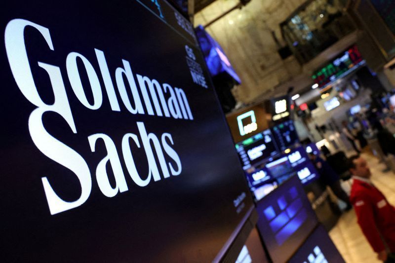 Goldman Sachs considera ações brasileiras subvalorizadas e recomenda 'overweight'