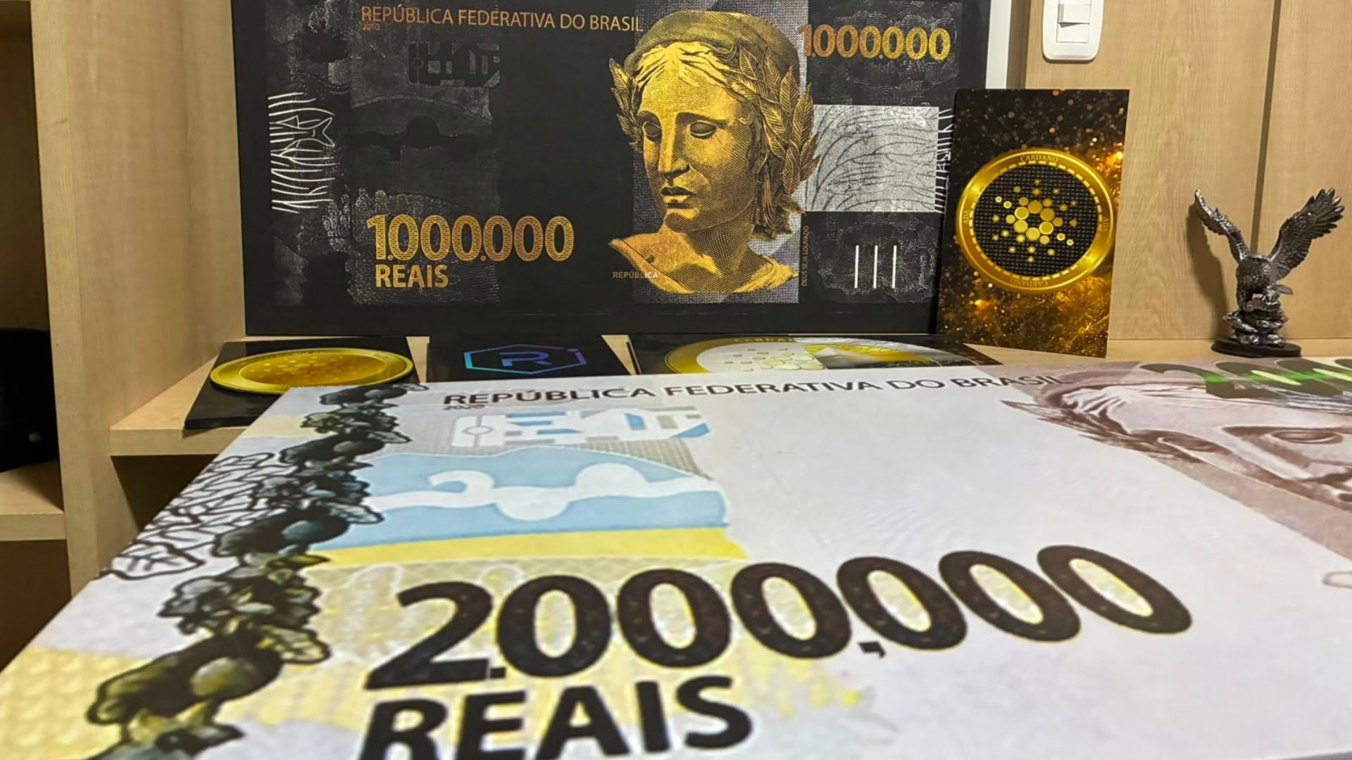 Aposentada perde R$ 37 milhões após cair em golpe de investimentos no RS