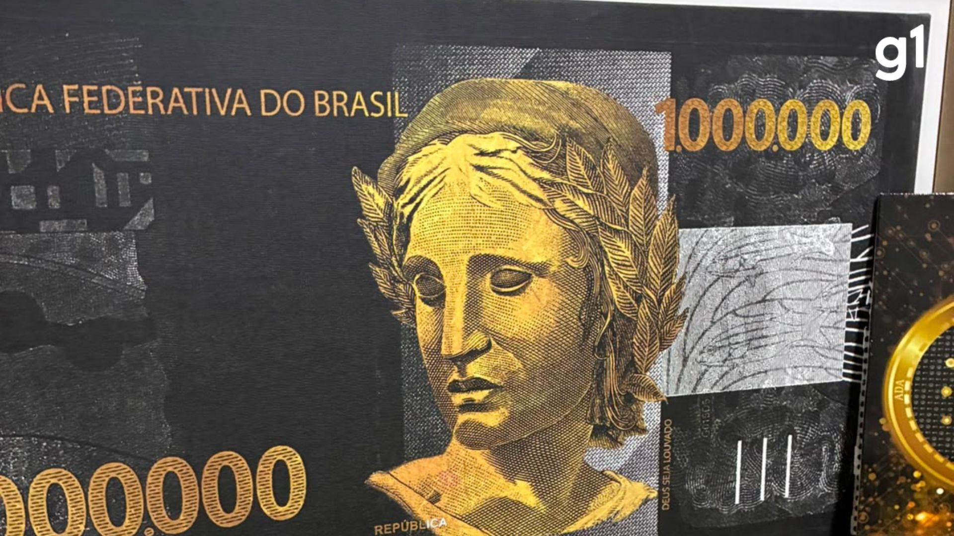 Justiça bloqueia bens de suspeitos em golpe de R$ 37 milhões contra Aposentada