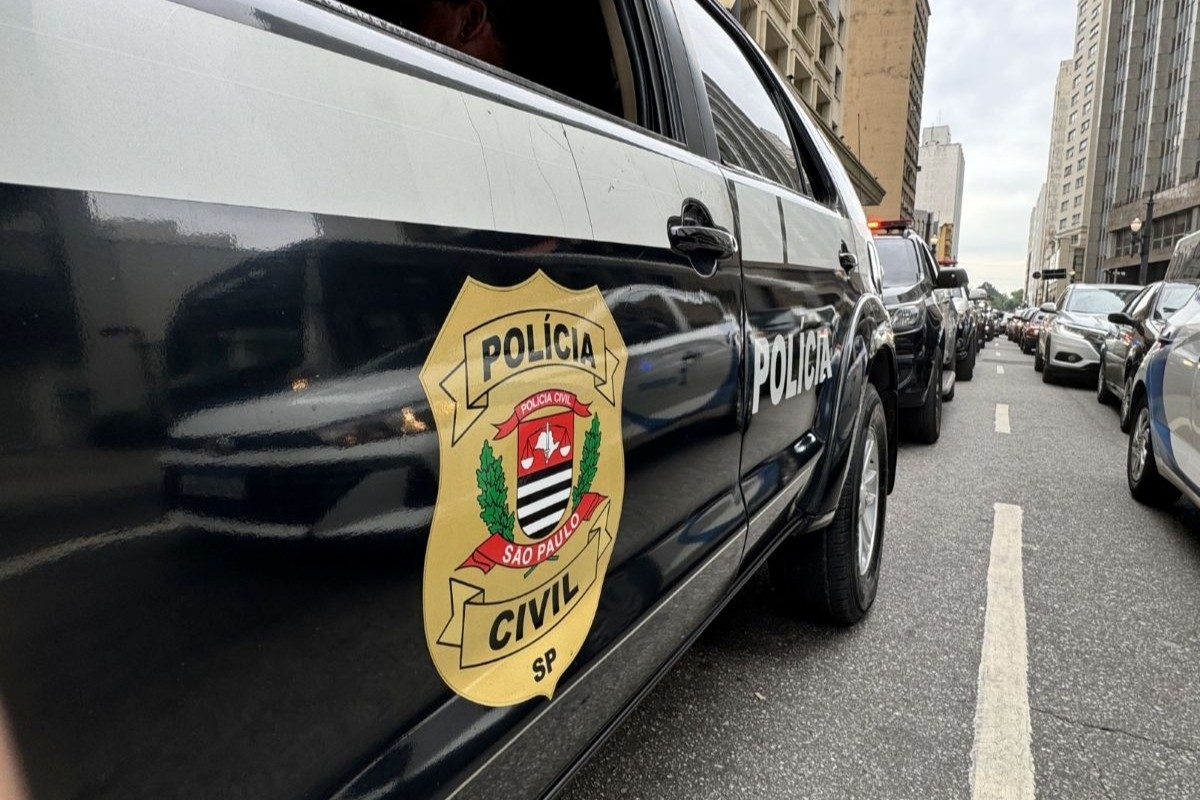 Polícia Civil de São Paulo desarticula golpe milionário de ICMS fictício com a Operação Respiro da Baleia