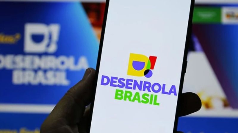 Ministério da Fazenda emite alerta sobre golpes que usam sites falsos do Desenrola Brasil para cobrar Pix indevido
