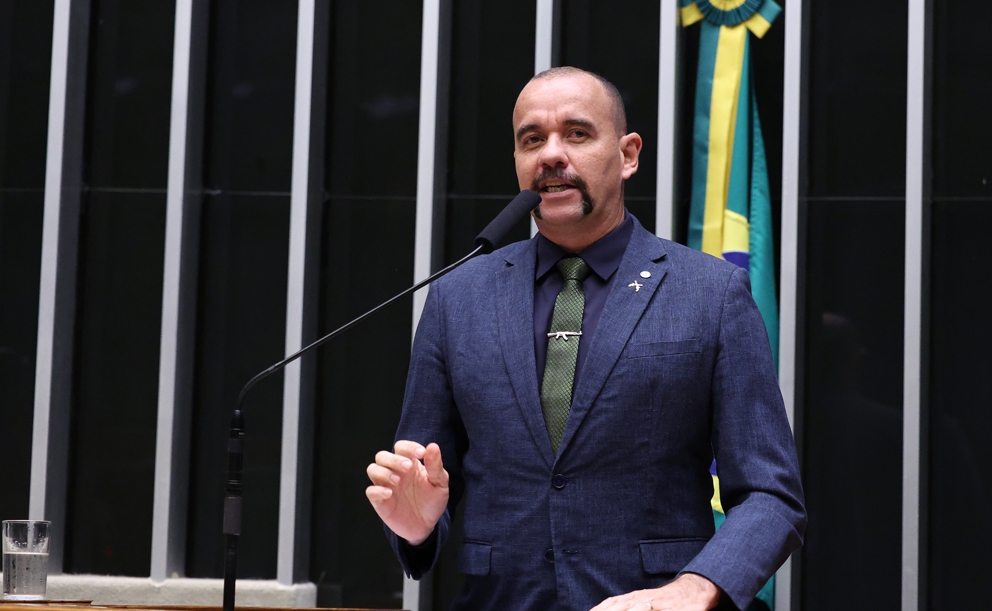 Deputado levanta suspeitas de pressão de facções criminosas na promoção de juiz no TJRN