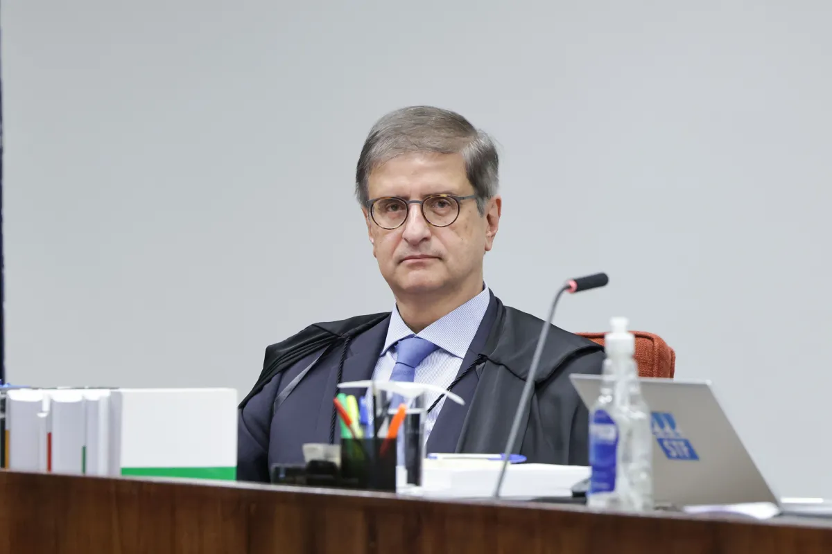 Paulo Gonet esvazia rede de e-mails críticos no MPF