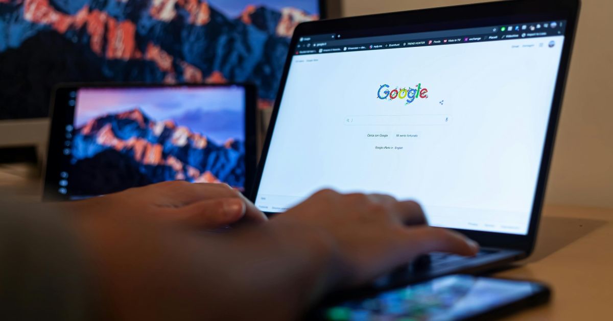 Google lança Fontes Preferenciais no Brasil