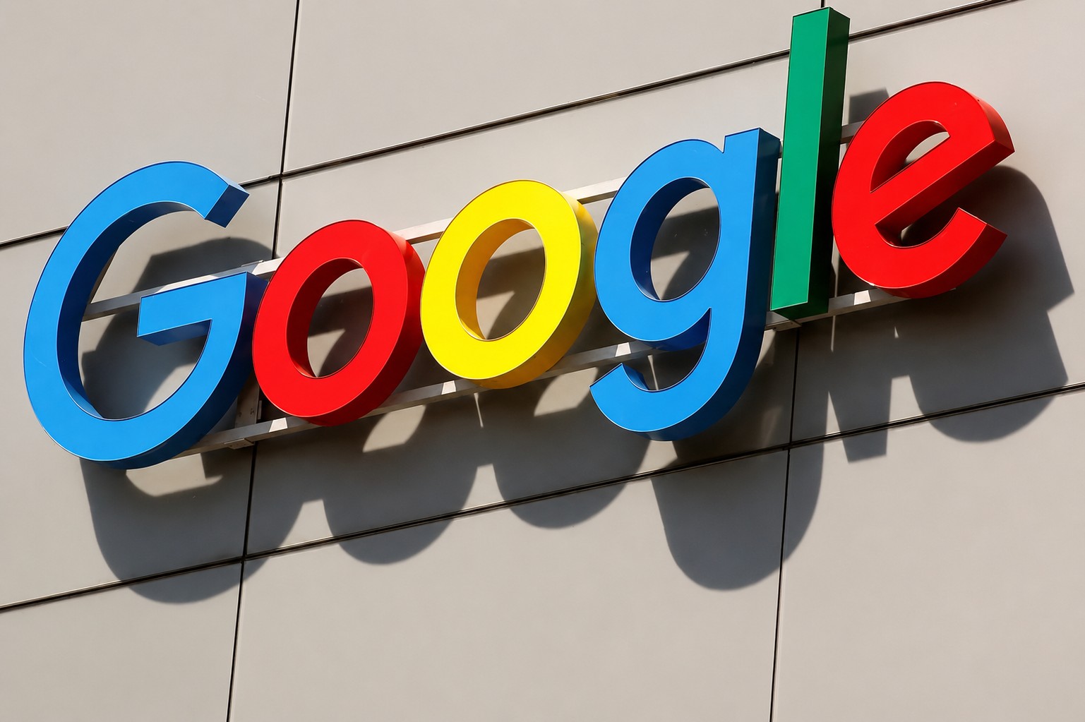 Google pagará R$ 245 milhões em acordo por discriminação racial