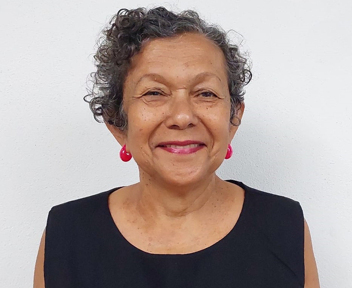 Candidata ao Senado em Pernambuco pela UP, Goret Bitu não declara bens
