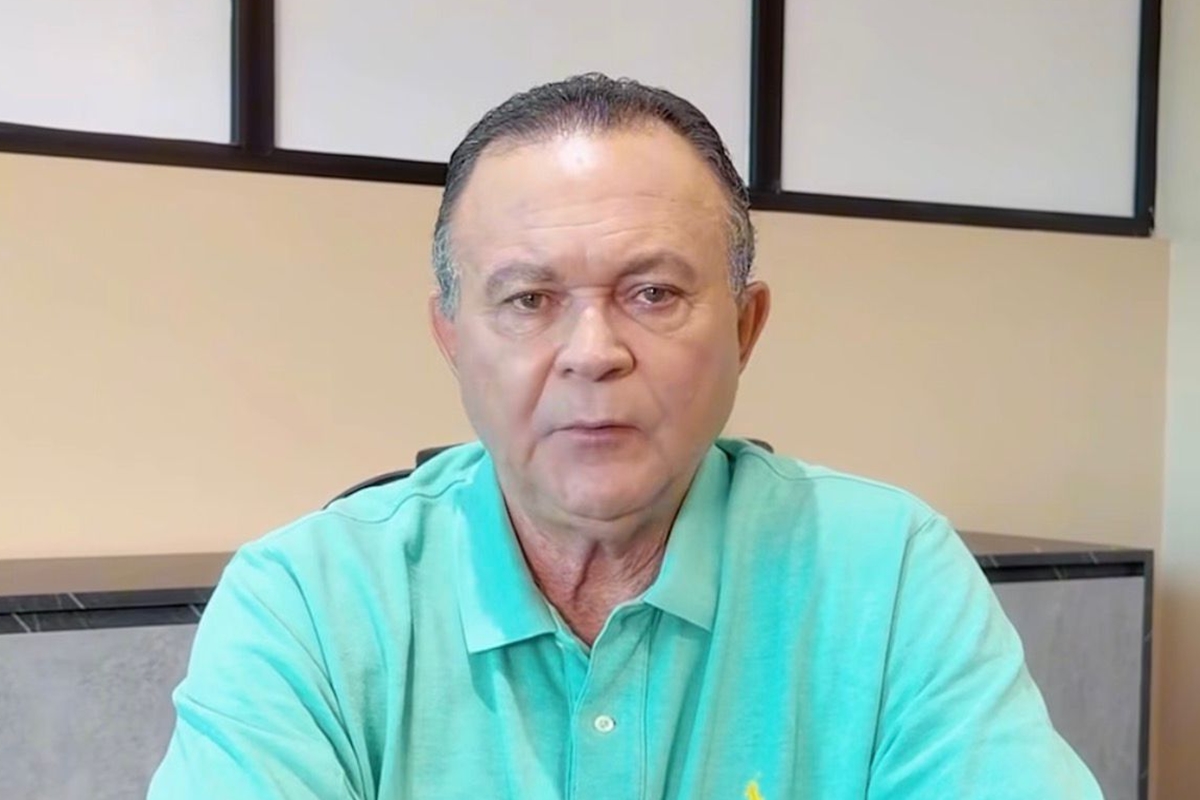 Governador do Maranhão acolhe vítima de tortura com emprego e suporte
