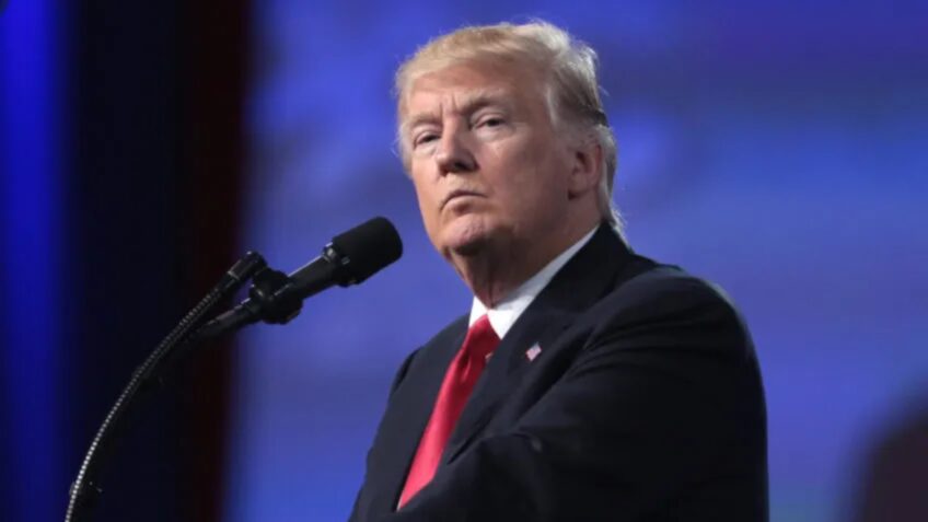 Governistas reagem a tarifa de Trump e defendem Pix