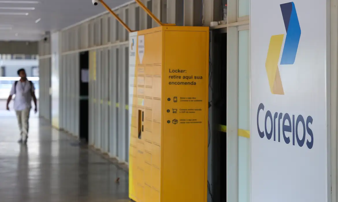 Governo Federal amplia atuação dos Correios em plano de resgate