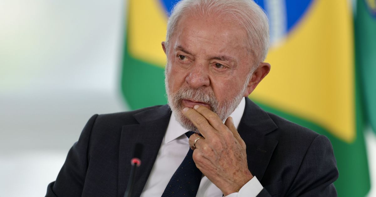 Governo Lula redesenha política para América do Sul com avanço da direita