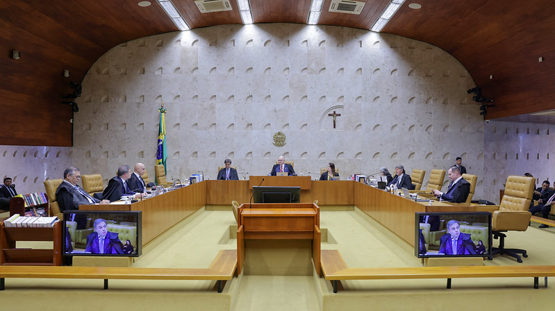 Governo aposta em súmula do STF para barrar pautas com impacto bilionário nas contas públicas