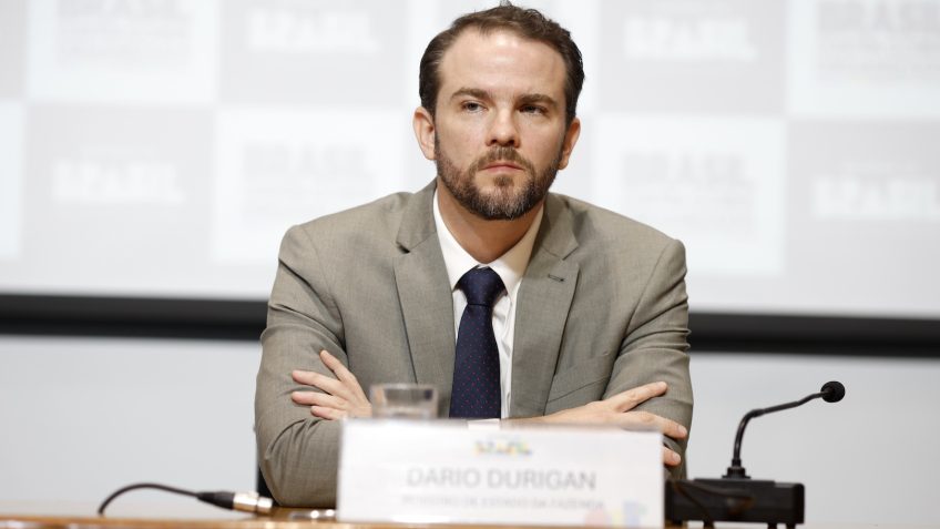 Governo apresentará proposta para dívida rural em substituição a projeto do Congresso