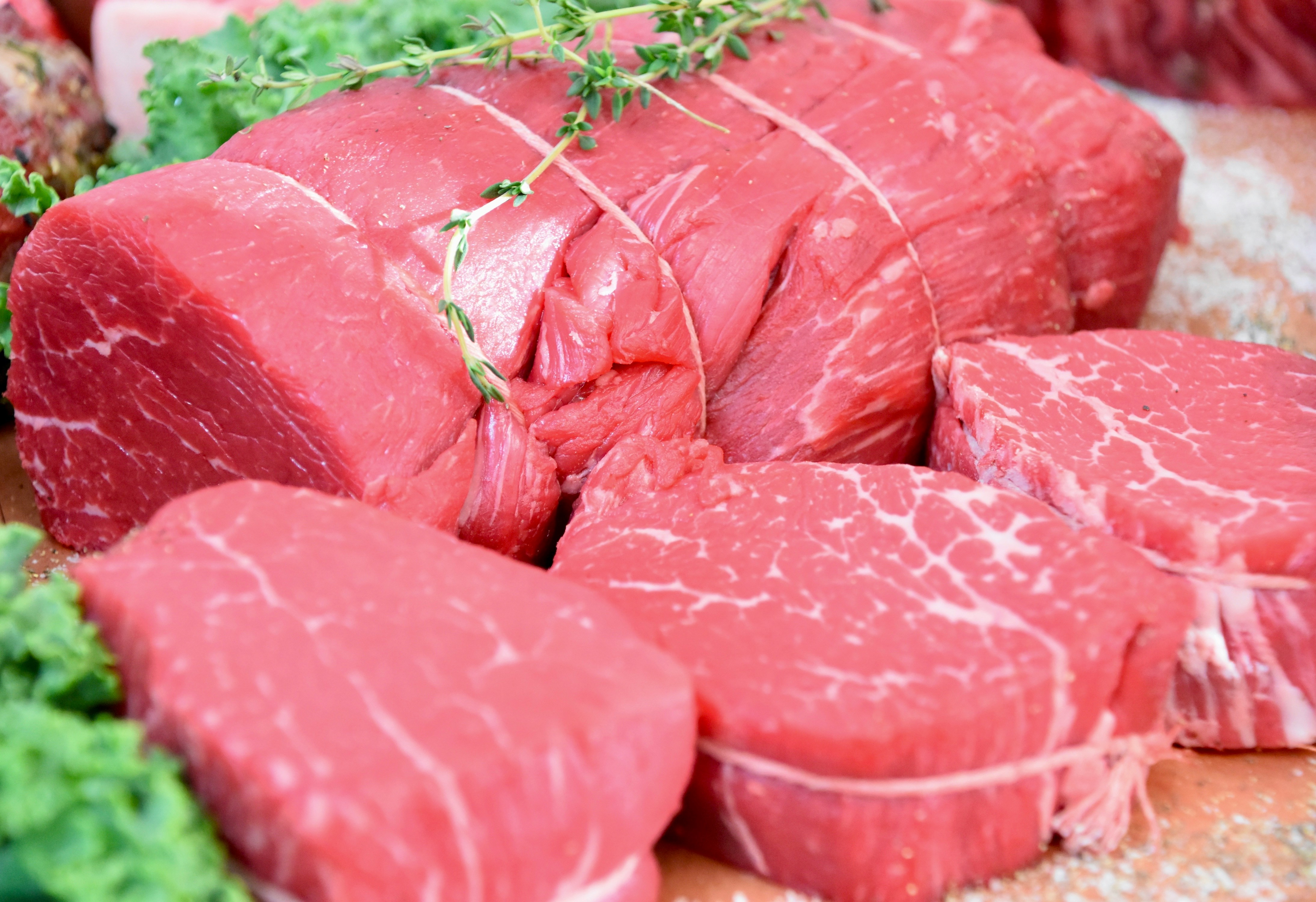 Governo brasileiro altera regras de exportação de carnes para União Europeia e tenta evitar embargo