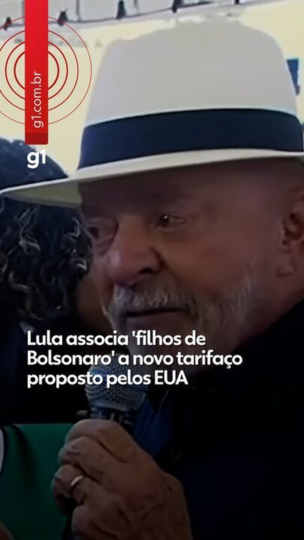 Governo brasileiro reage com indignação a investigação dos EUA e alerta para ameaça ao PIX