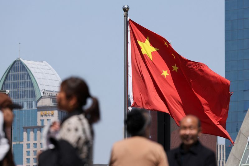 Governo chinês proíbe compra da Manus pela Meta