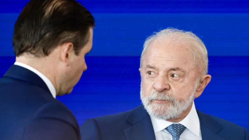 Governo Lula lança plano de R$ 11,1 bi contra crime organizado