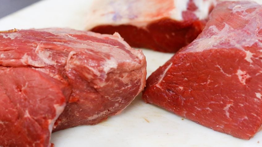Ministério da Agricultura e Pecuária estabelece novas regras para exportação de carne à União Europeia