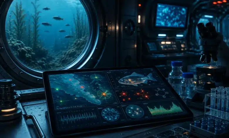 Governo do Brasil lança Painel para monitorar agrotóxicos em Recursos Hídricos
