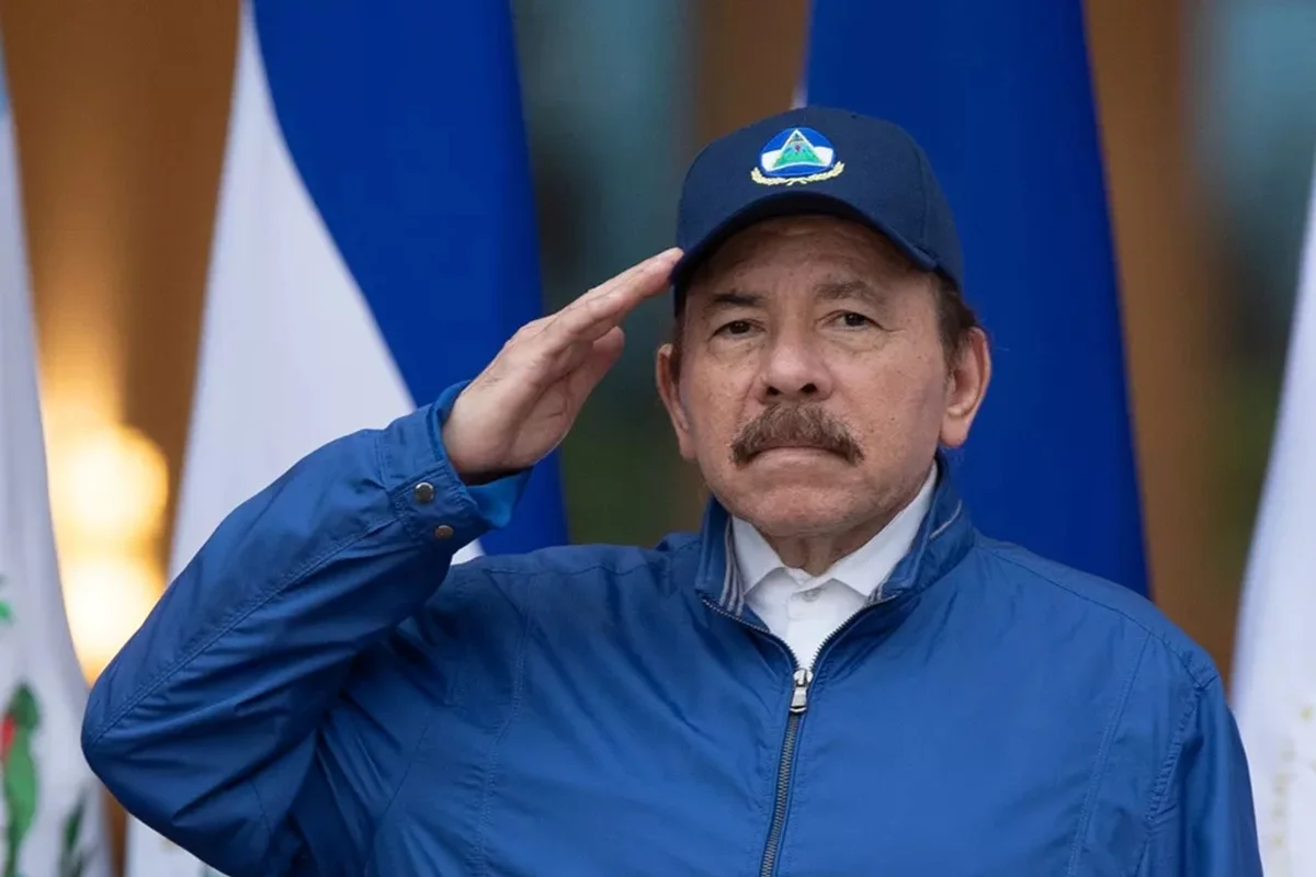 Governo da Nicarágua revoga registros profissionais de 2 mil advogados