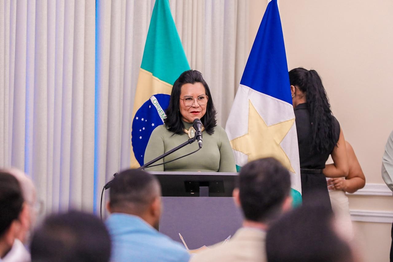 Governo de Roraima institui nova Secretaria da Família e nomeia Hildete Albuquerque