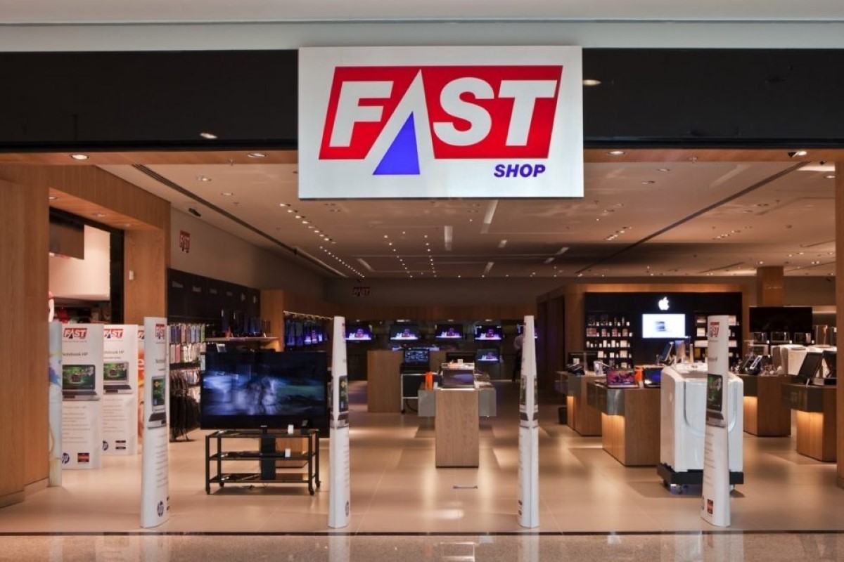 Governo de SP impõe multa recorde à Fast Shop por corrupção
