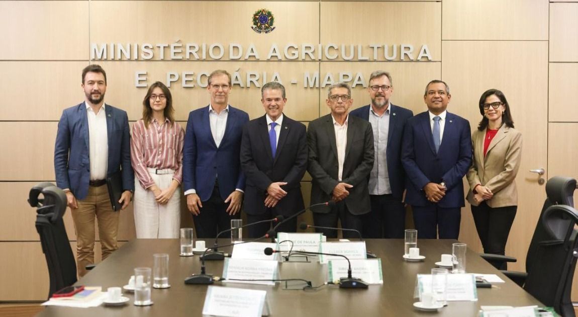 Governo libera R$ 54,3 milhões para reforçar estoques de milho diante do El Niño