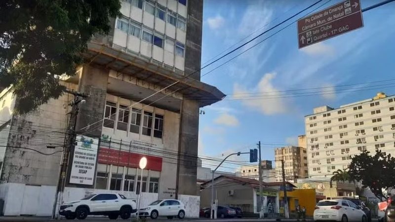 Governo do RN convoca 79 profissionais para a Sesap