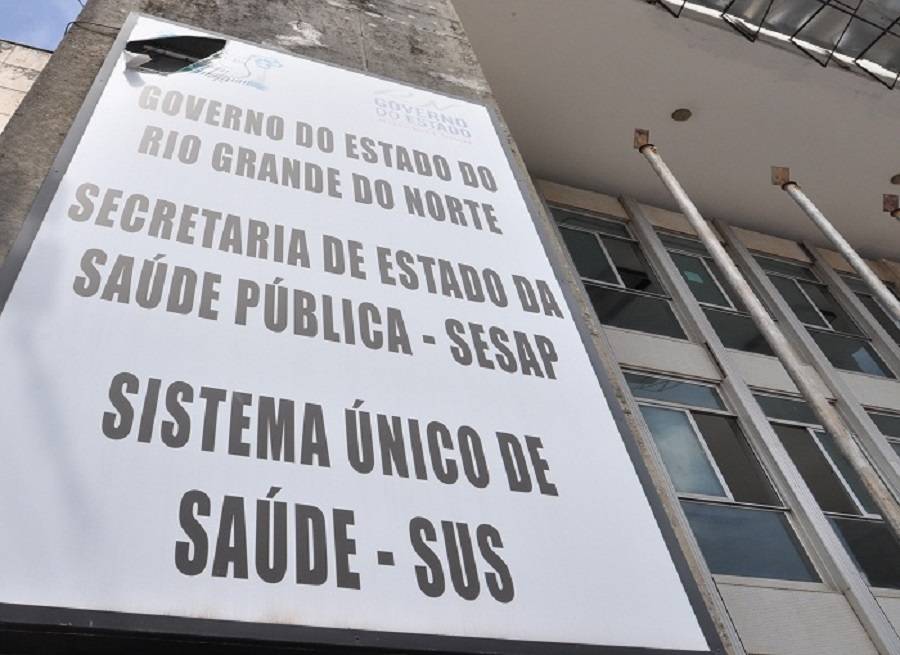Governo do Rio Grande do Norte convoca 748 aprovados em concurso da Sesap