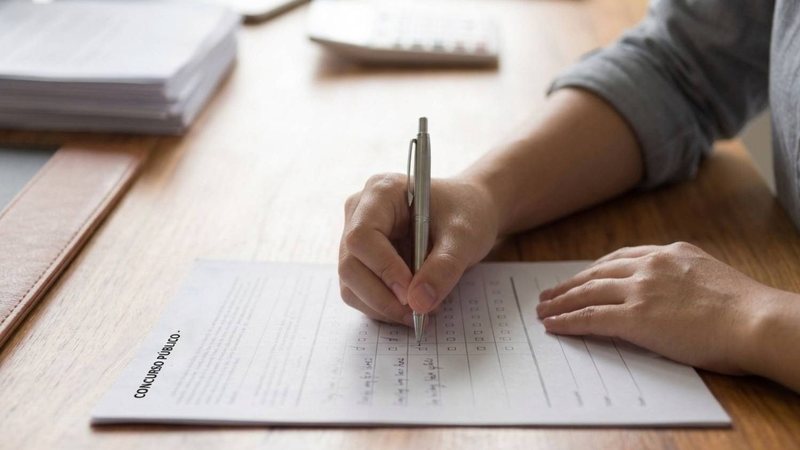 Governo do RN divulga resultado parcial do Concurso Unificado; veja como consultar