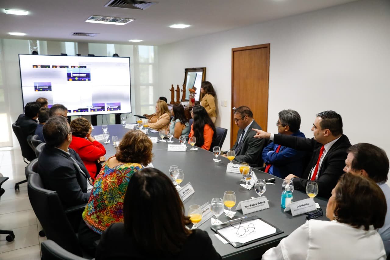 Governo do RN e Ministério do Trabalho ampliam qualificação digital