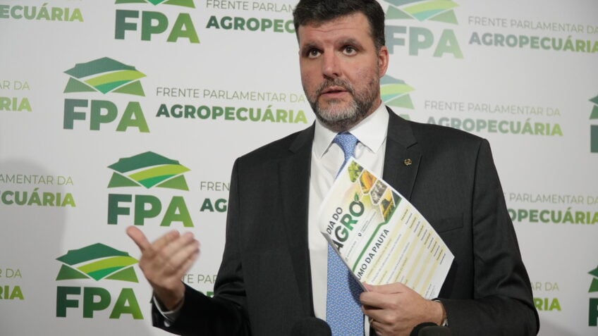 Governo e agro divergem sobre dívida rural; negociações seguem até quarta