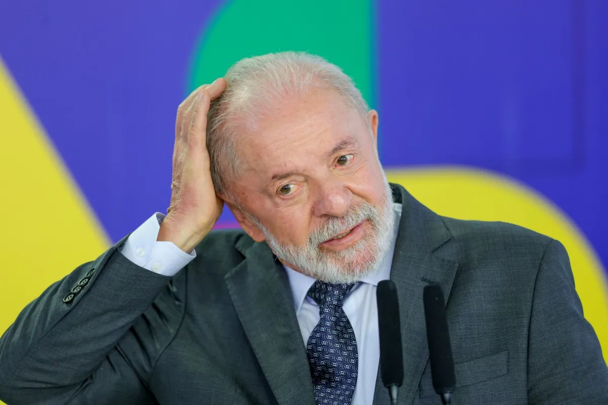 Governo e PT analisam reação a medida dos EUA sobre facções brasileiras