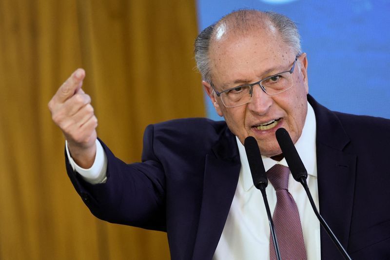 Governo Geraldo Alckmin confia em habilitação de exportações à UE até setembro