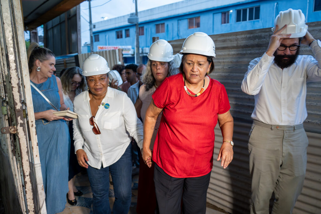 Governo Federal acelera entregas de obras e investimentos no Rio Grande do Norte