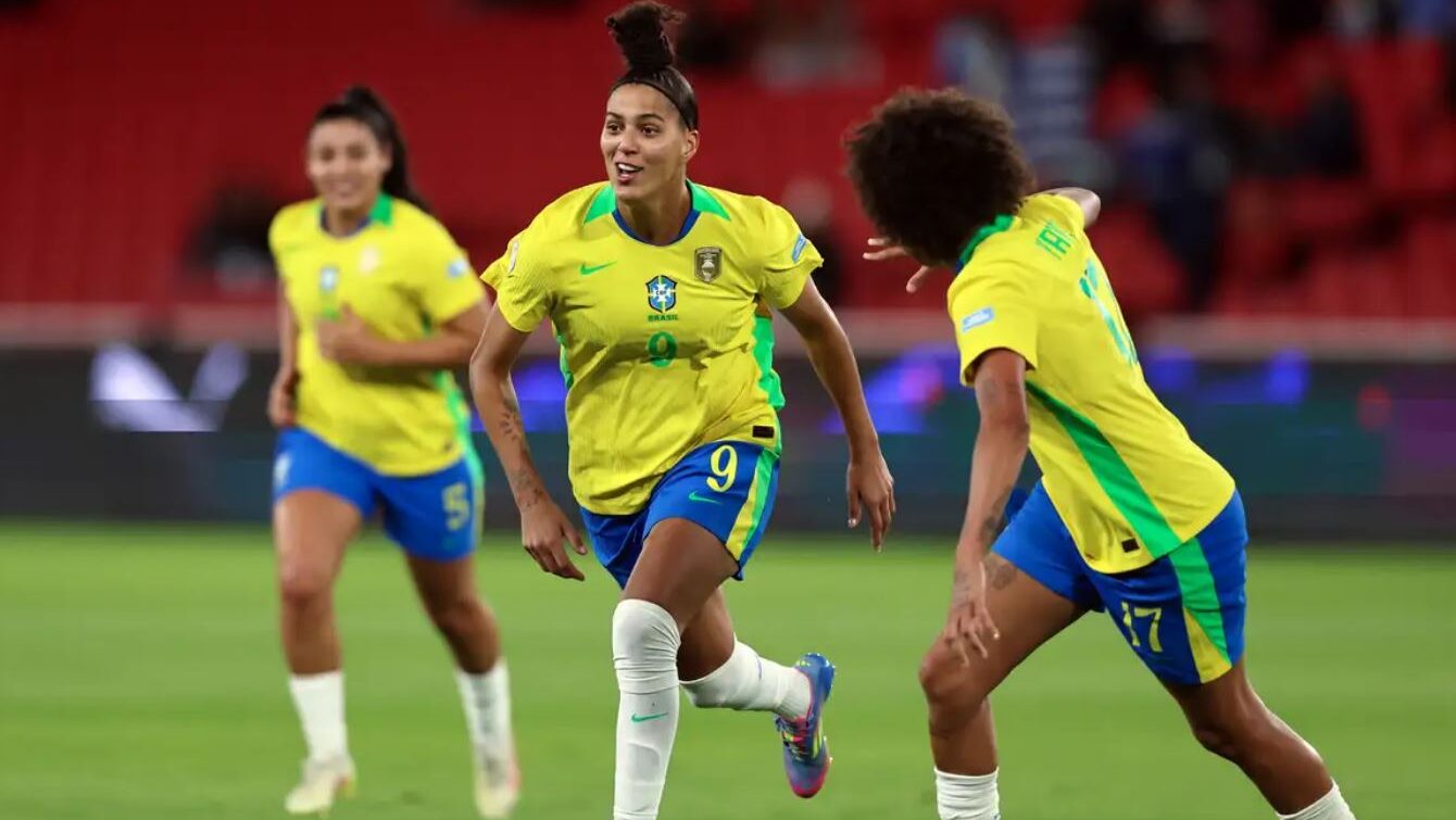Governo Federal autoriza isenção de ISS para Copa do Mundo Feminina de 2027