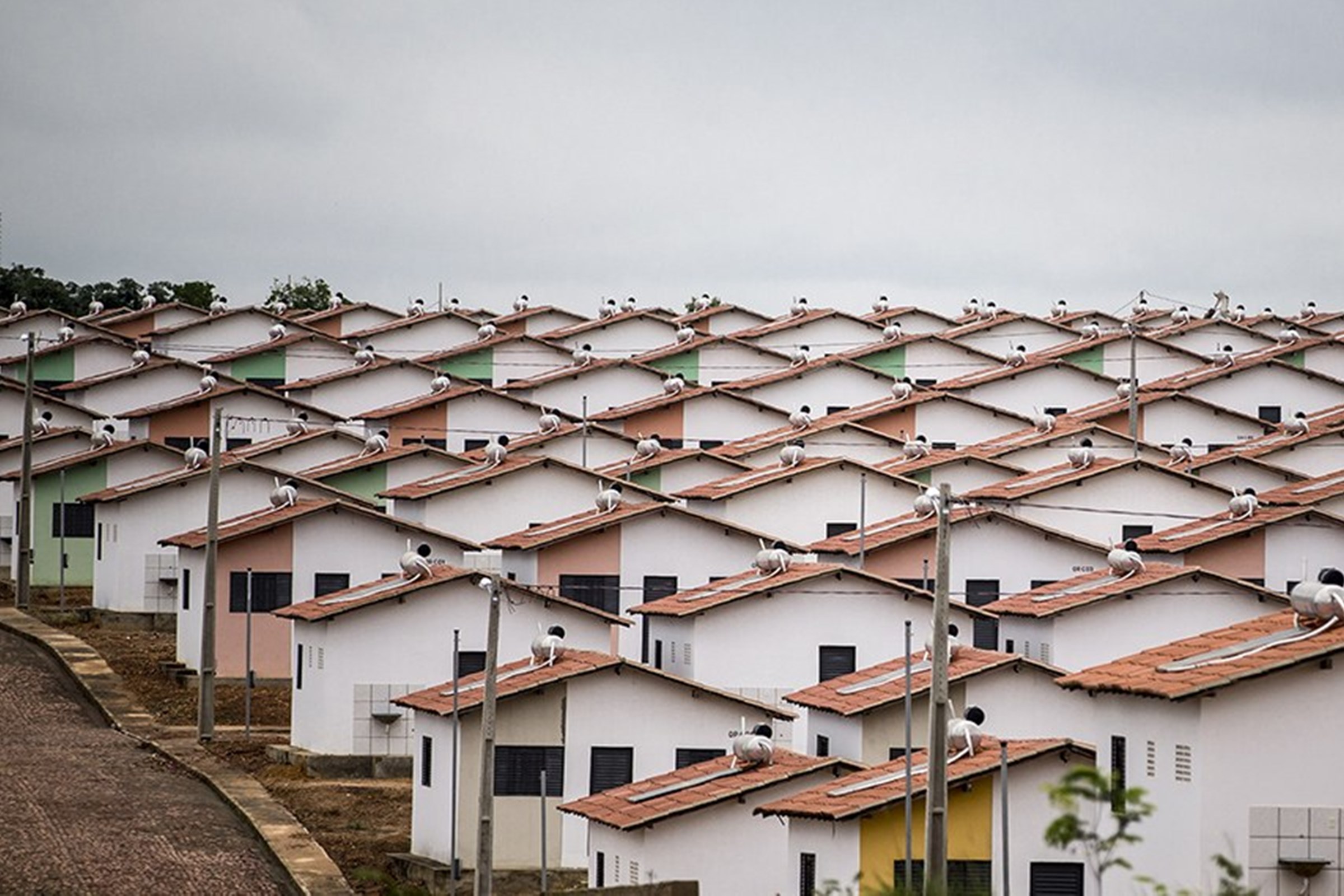CMN Amplia Prazo e Reduz Juros para Reformar Casas